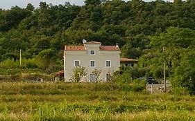 Vila Flora
